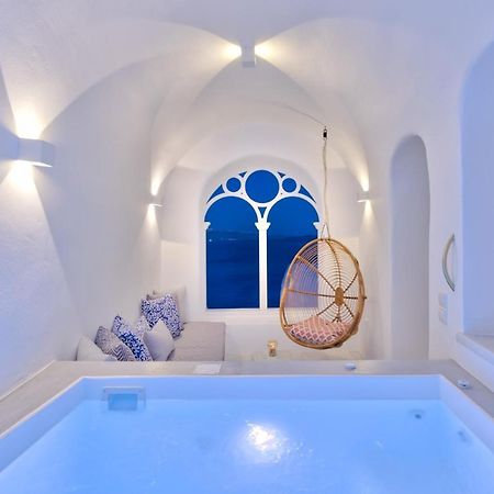 Namaste Suites By Oias Local Cavehouses Dış mekan fotoğraf