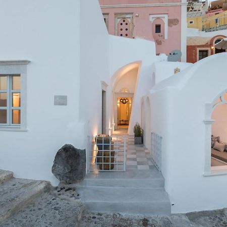 Namaste Suites By Oias Local Cavehouses Dış mekan fotoğraf