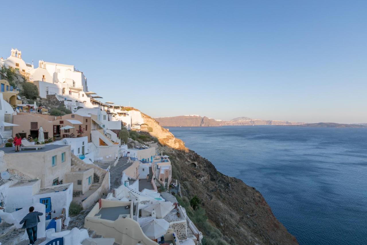 Namaste Suites By Oias Local Cavehouses Dış mekan fotoğraf